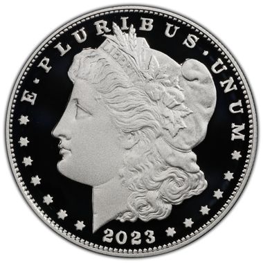 Cert 47155653 - Coin Image