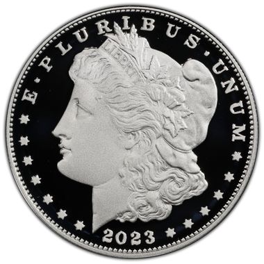 Cert 47155654 - Coin Image
