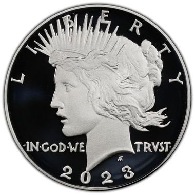 Cert 47155655 - Coin Image