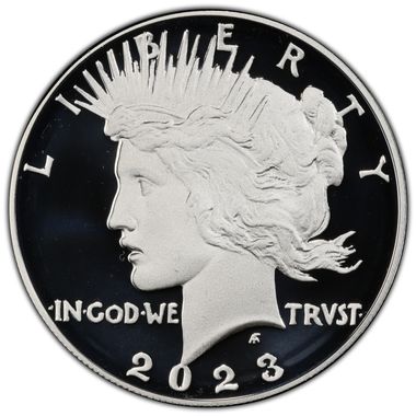 Cert 47155656 - Coin Image
