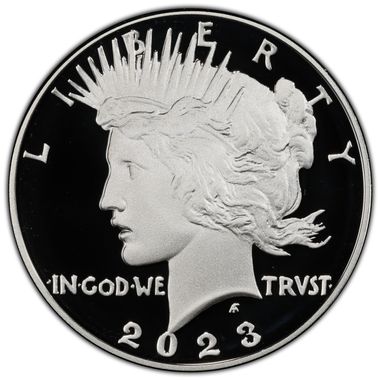 Cert 47155722 - Coin Image