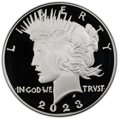 Cert 47155723 - Coin Image