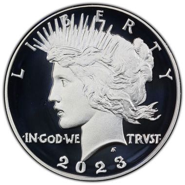 Cert 47155794 - Coin Image