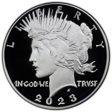 Cert 47155795 - Coin Image