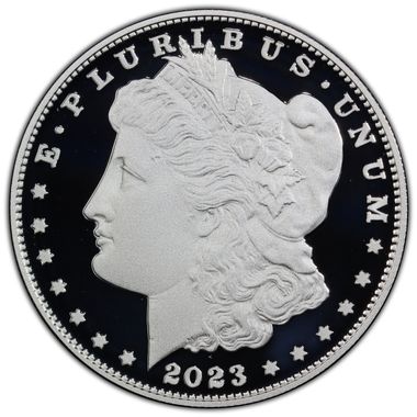 Cert 47155799 - Coin Image