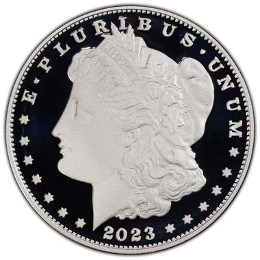 Cert 47157651 - Coin Image