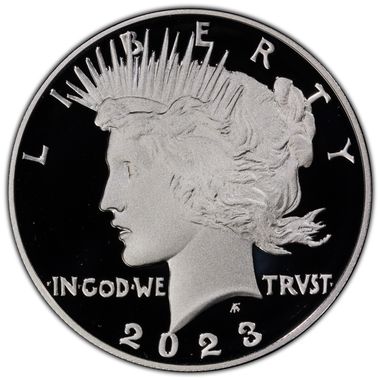 Cert 47157652 - Coin Image