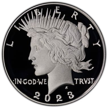 Cert 47157653 - Coin Image