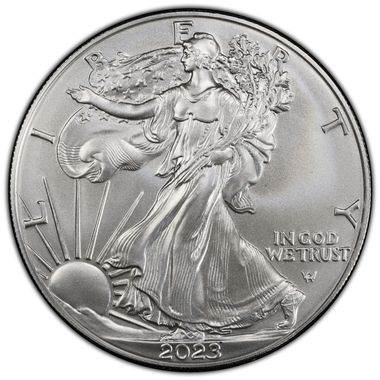 Cert 47157739 - Coin Image