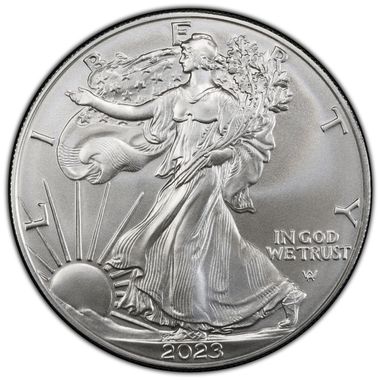 Cert 47157741 - Coin Image
