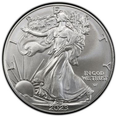 Cert 47157742 - Coin Image