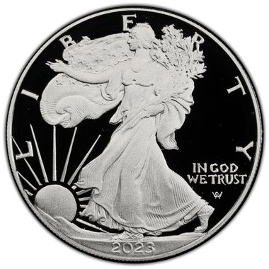 Cert 47157743 - Coin Image