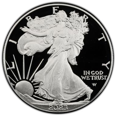 Cert 47157745 - Coin Image