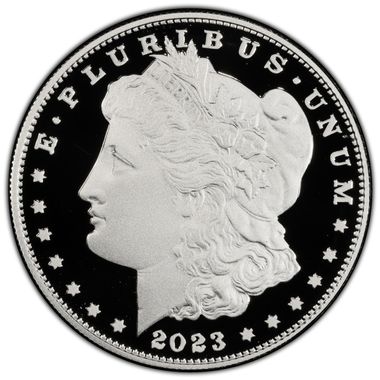 Cert 47157753 - Coin Image