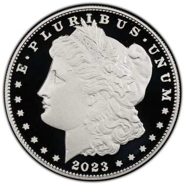 Cert 47157754 - Coin Image