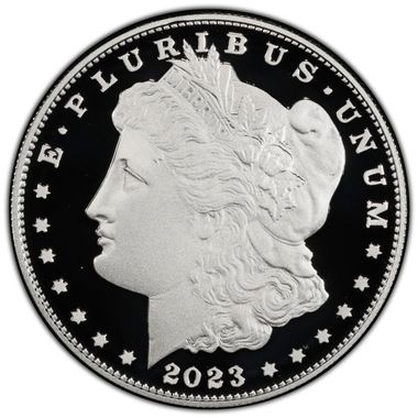 Cert 47157755 - Coin Image