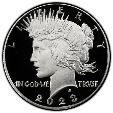 Cert 47157757 - Coin Image