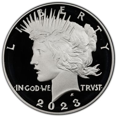 Cert 47157969 - Coin Image