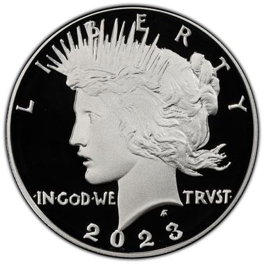 Cert 47157970 - Coin Image