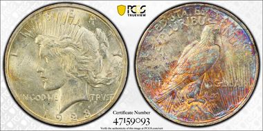 1923 $1 N1