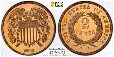 1873 2C Closed 3 PR1BN