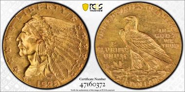 1928 $2.50 N1