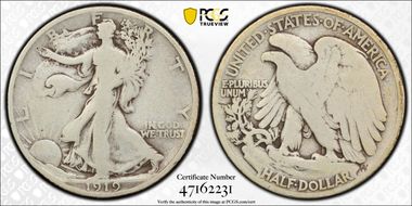 1919 50C G6