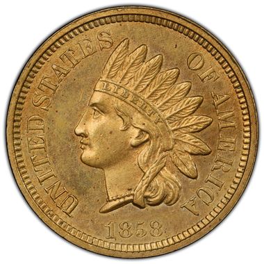 Cert 47168215 - Coin Image