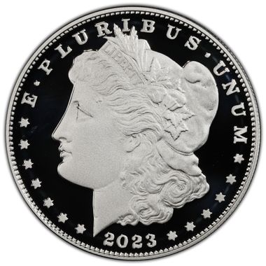 Cert 47168721 - Coin Image