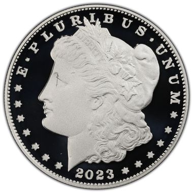 Cert 47168722 - Coin Image