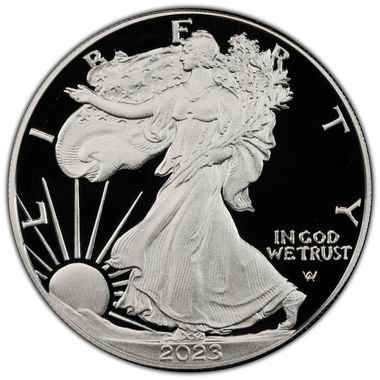 Cert 47168723 - Coin Image