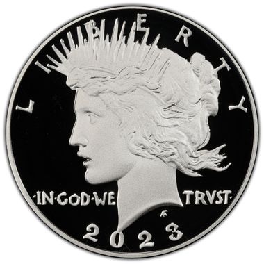 Cert 47168730 - Coin Image