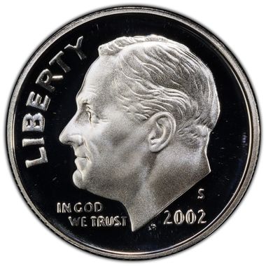 Cert 47169432 - Coin Image