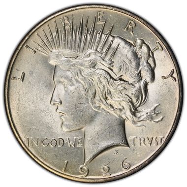 Cert 47172583 - Coin Image