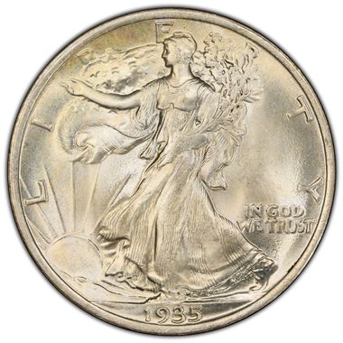 Cert 47172931 - Coin Image