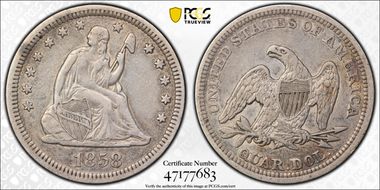 1858 25C N1