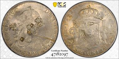 1790-PTS PR 8 R Calico-990 N1