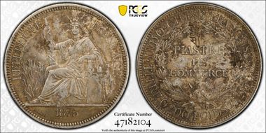 1895-A Piastre Lec-275 N1