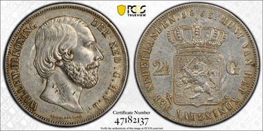 1853 2 1/2 G N1