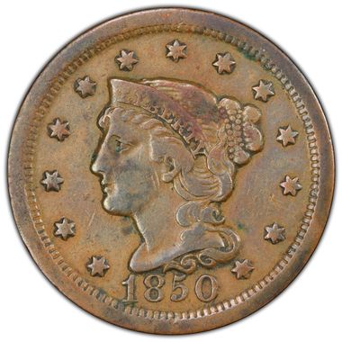 Cert 47182214 - Coin Image