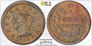 1850 1C VF30BN