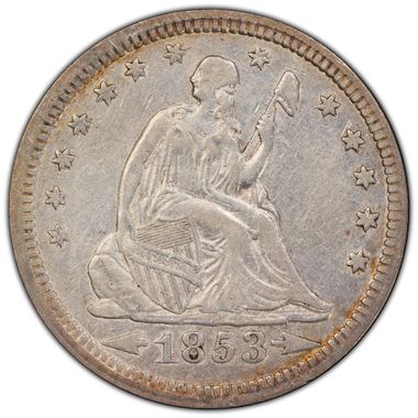 Cert 47182215 - Coin Image