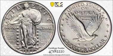 1927 25C N1