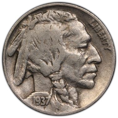 Cert 47182222 - Coin Image