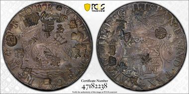 1762/1-Mo MM 8 R Calico-1078 + Between H I N1