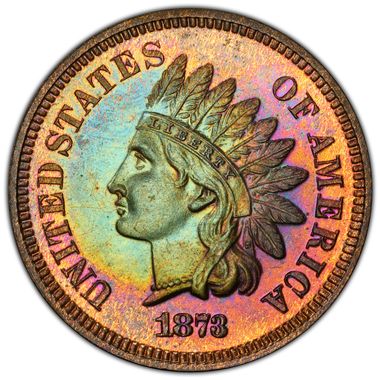 Cert 47183239 - Coin Image