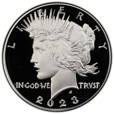 Cert 47183300 - Coin Image