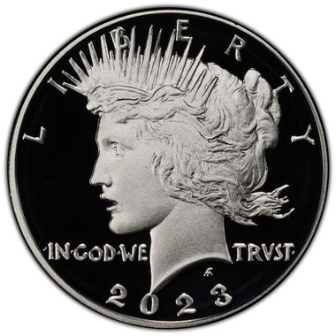 Cert 47183301 - Coin Image