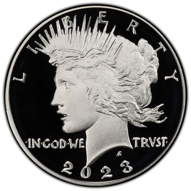 Cert 47183302 - Coin Image