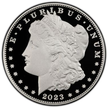 Cert 47183303 - Coin Image